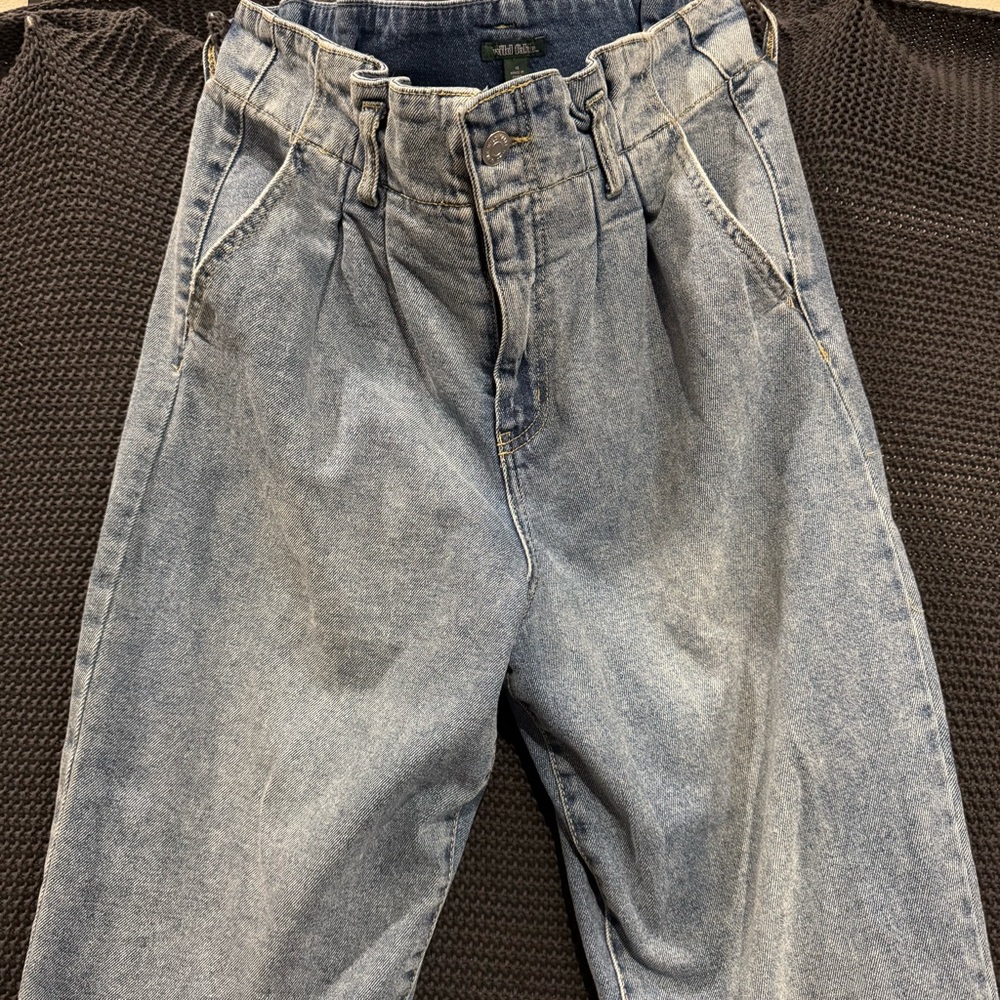 Wild Fable Blue Jeans
